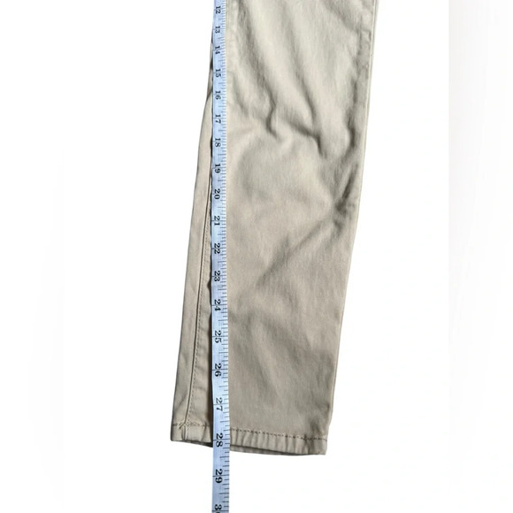 NWOT American Eagle Hi-Rise Jegging- Size 8 Regular - Picture 5 of 5